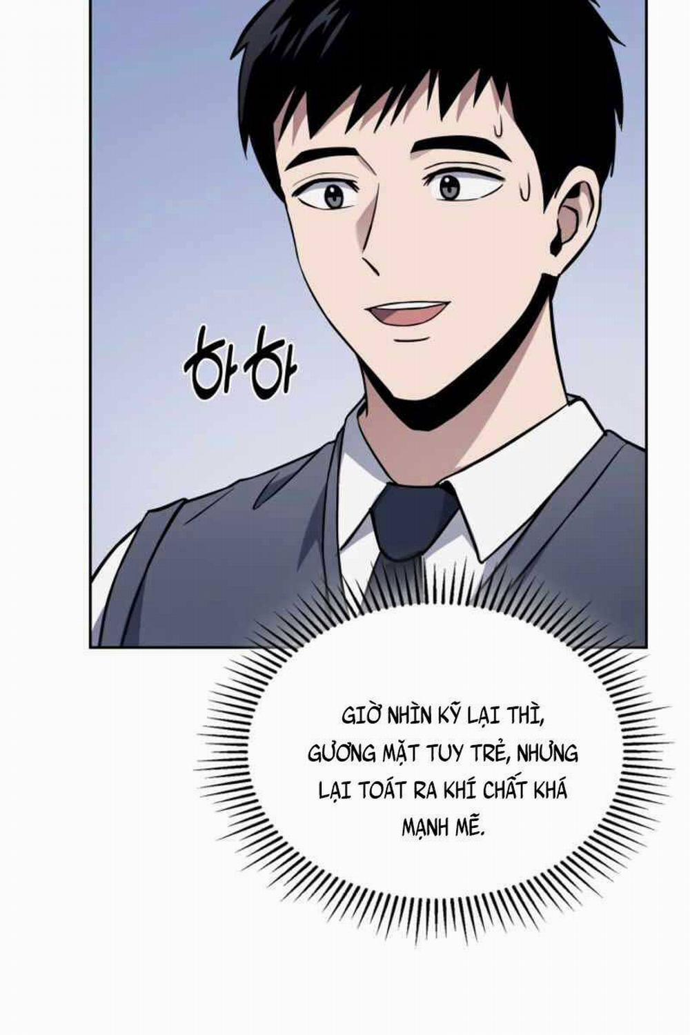 Cảnh Sát Thiên Tài Chuyển Sinh 11 trang 13