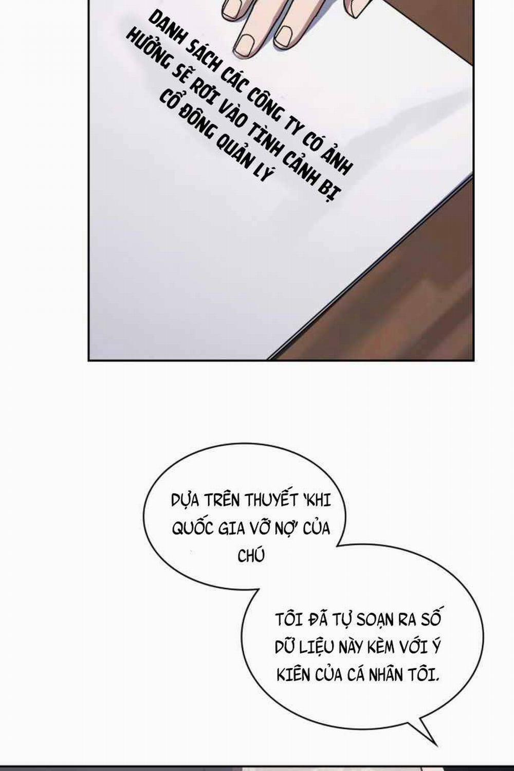 Cảnh Sát Thiên Tài Chuyển Sinh 11 trang 16