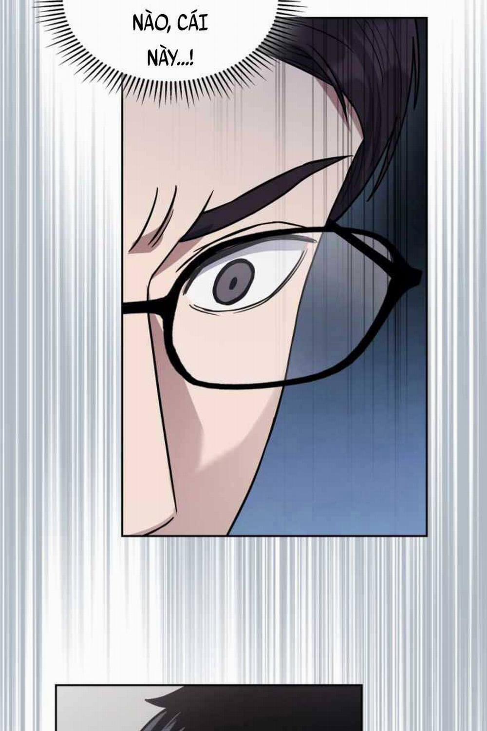 Cảnh Sát Thiên Tài Chuyển Sinh 11 trang 18