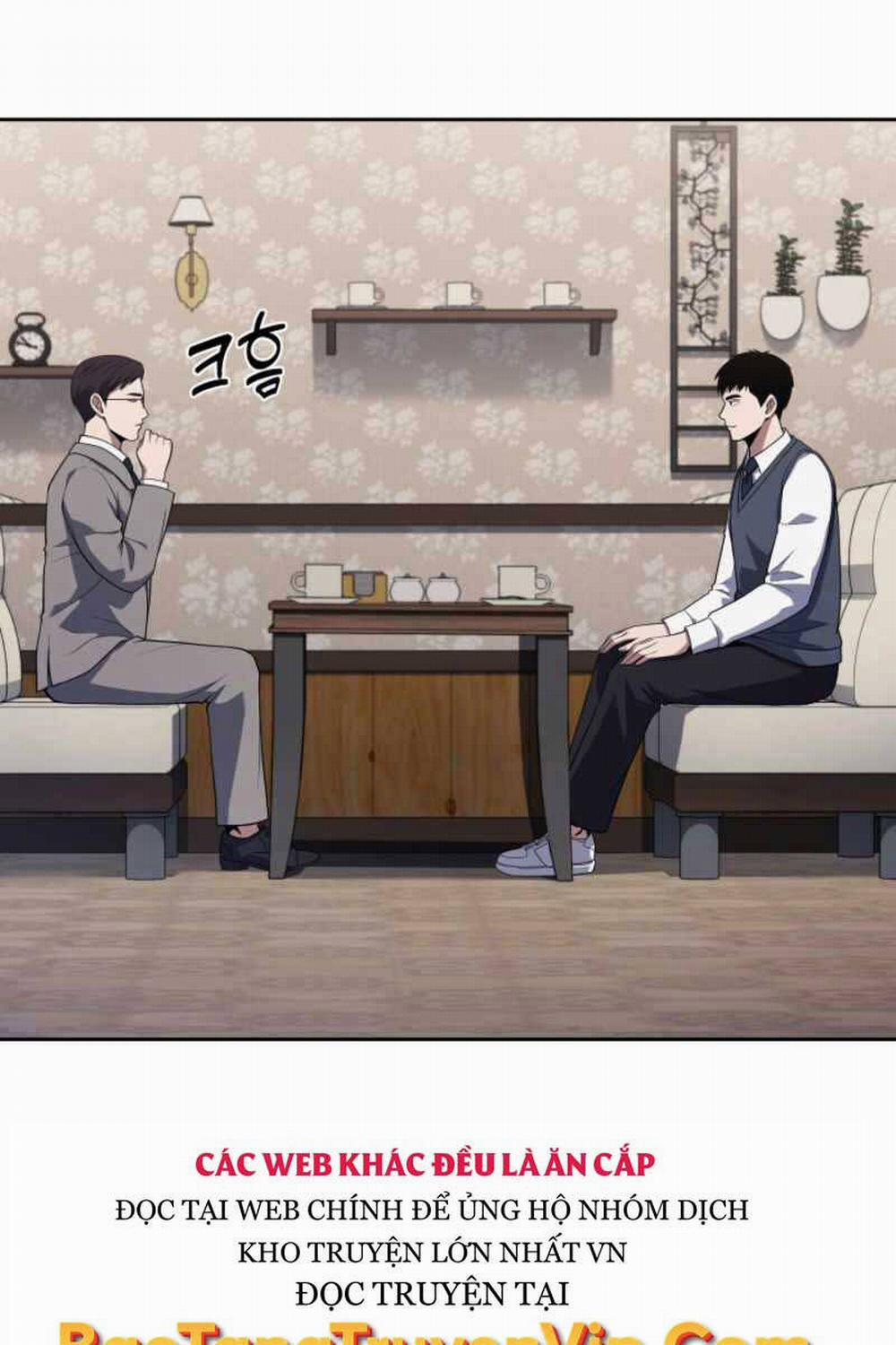 Cảnh Sát Thiên Tài Chuyển Sinh 11 trang 2