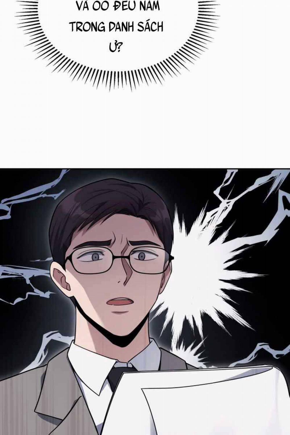 Cảnh Sát Thiên Tài Chuyển Sinh 11 trang 21