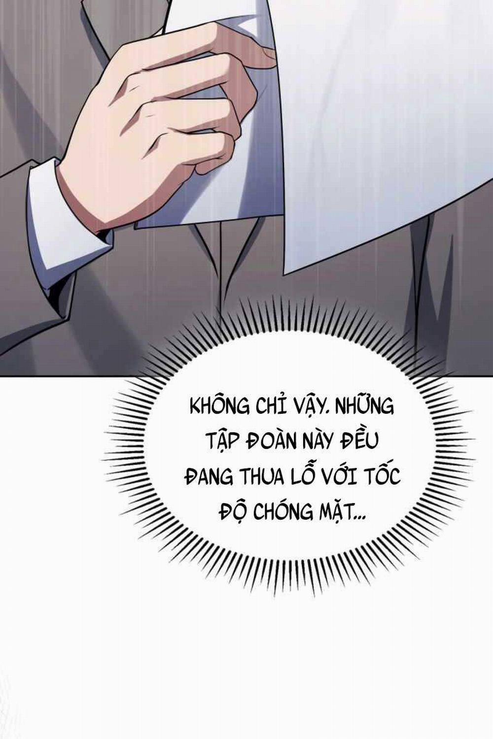 Cảnh Sát Thiên Tài Chuyển Sinh 11 trang 22