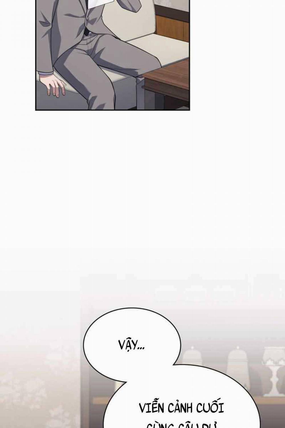 Cảnh Sát Thiên Tài Chuyển Sinh 11 trang 26