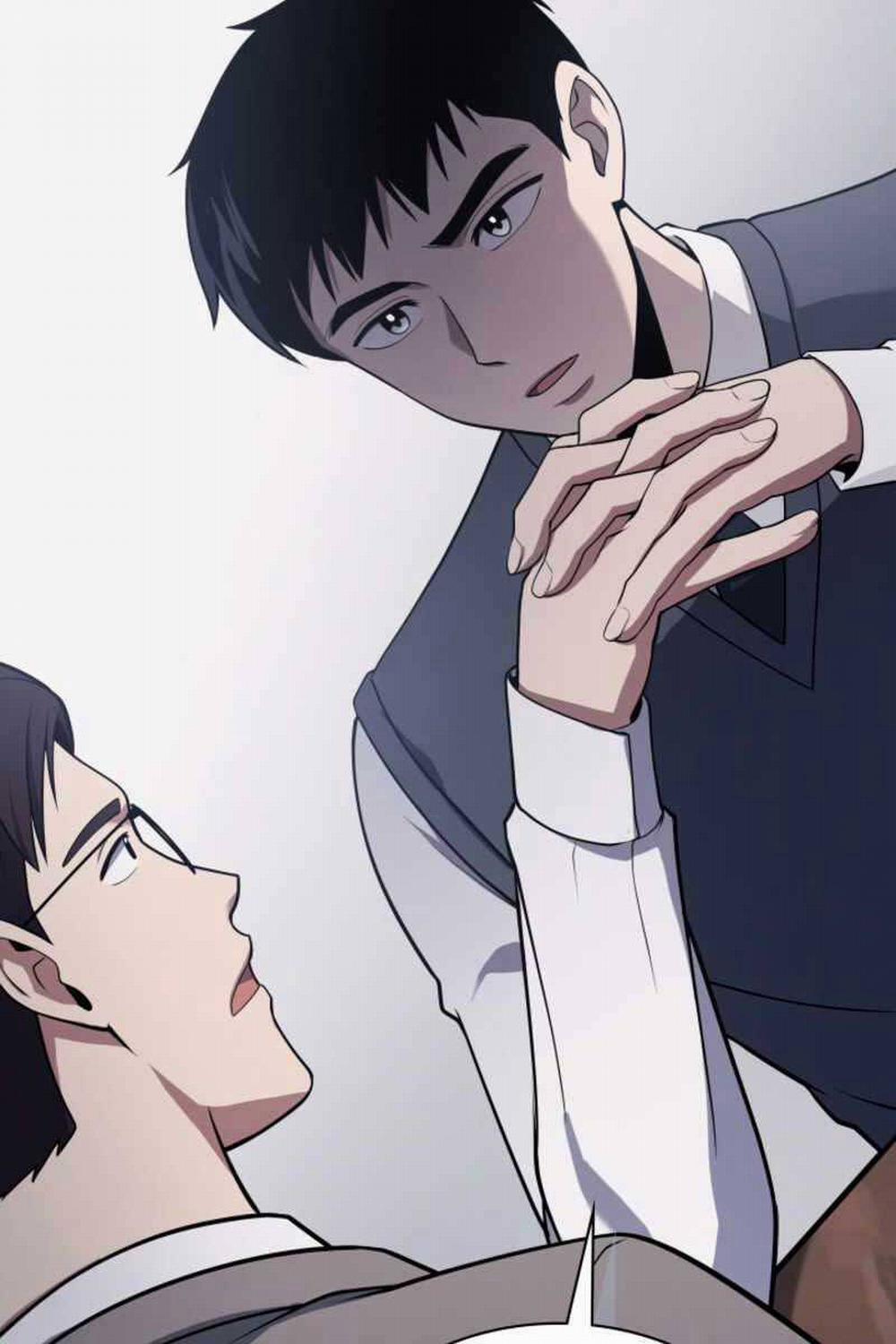 Cảnh Sát Thiên Tài Chuyển Sinh 11 trang 33