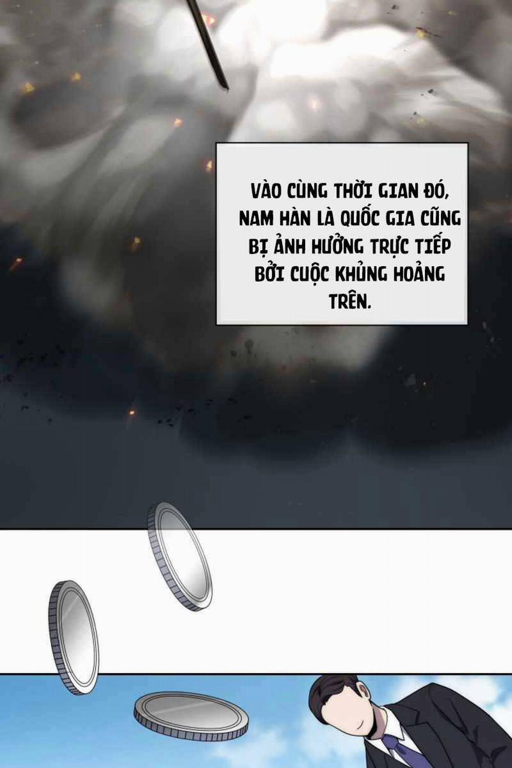 Cảnh Sát Thiên Tài Chuyển Sinh 11 trang 37