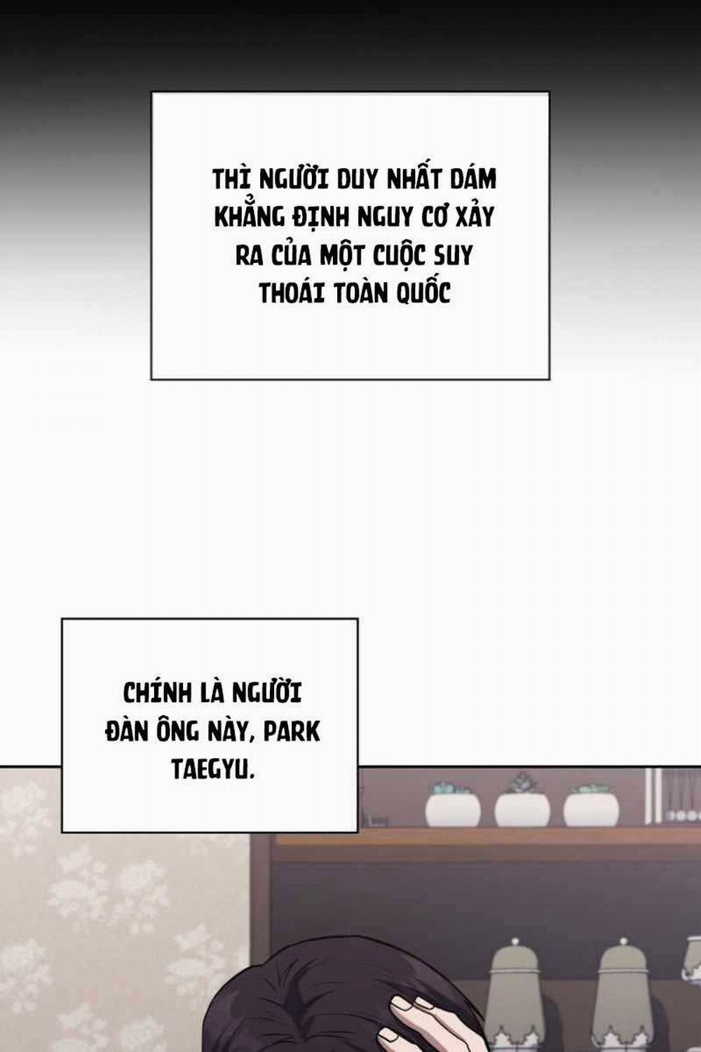 Cảnh Sát Thiên Tài Chuyển Sinh 11 trang 41