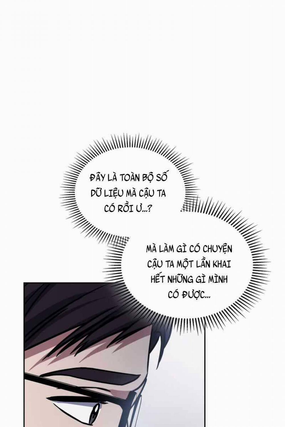 Cảnh Sát Thiên Tài Chuyển Sinh 11 trang 50
