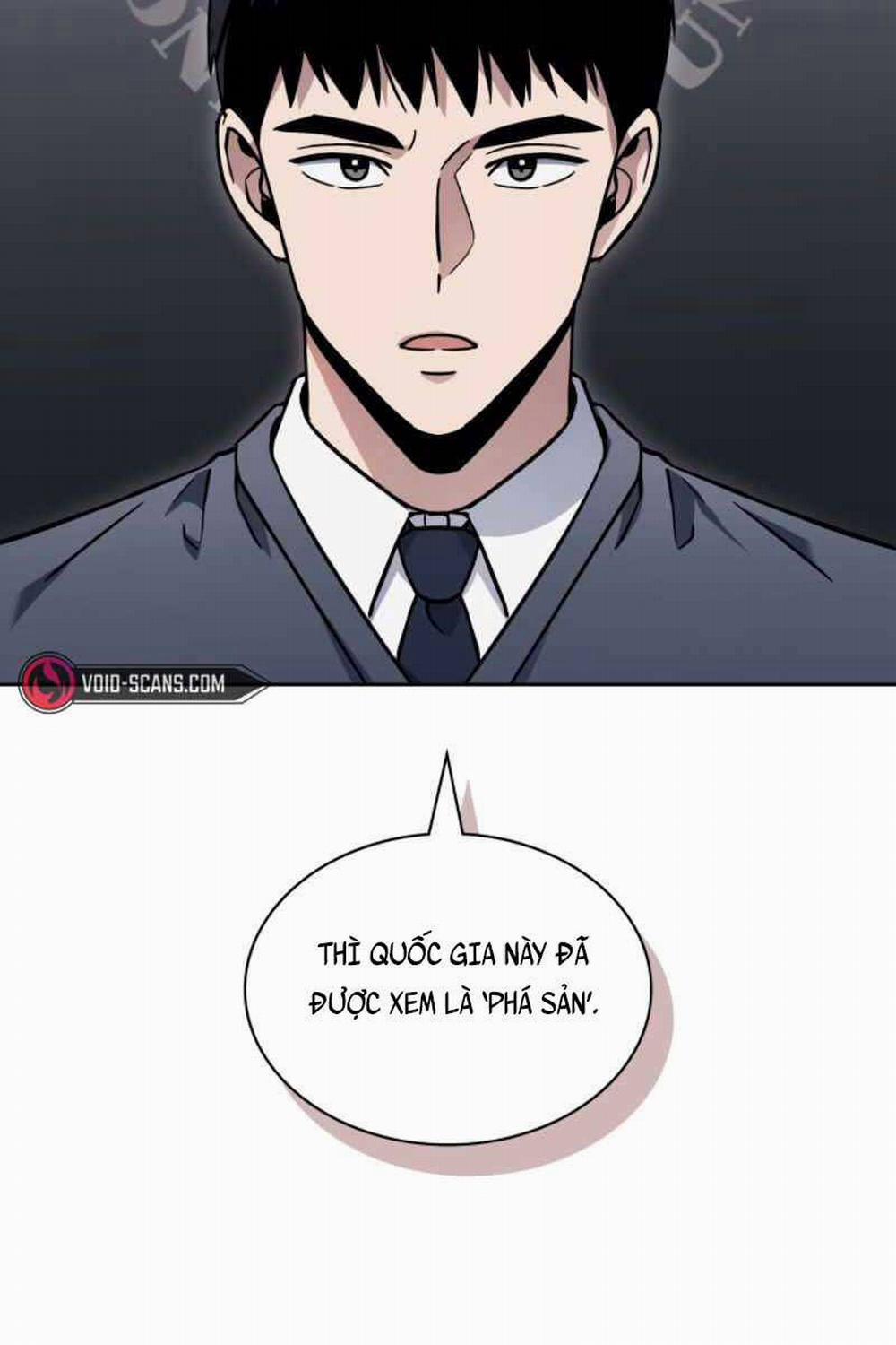 Cảnh Sát Thiên Tài Chuyển Sinh 11 trang 53