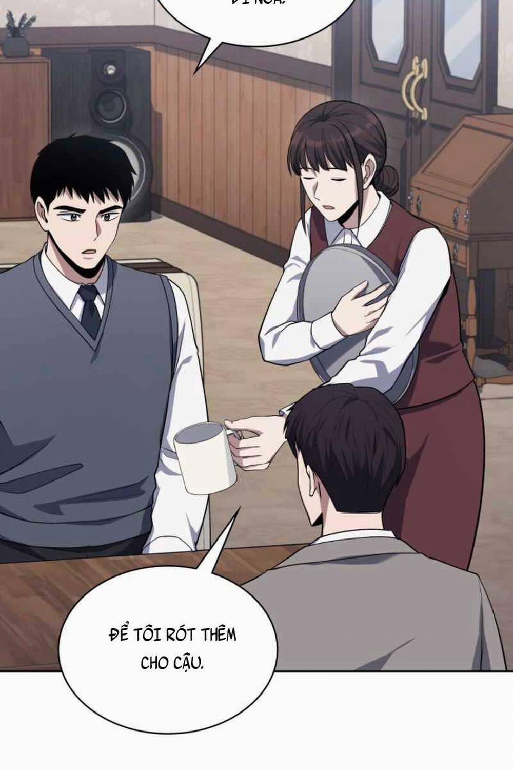 Cảnh Sát Thiên Tài Chuyển Sinh 11 trang 56