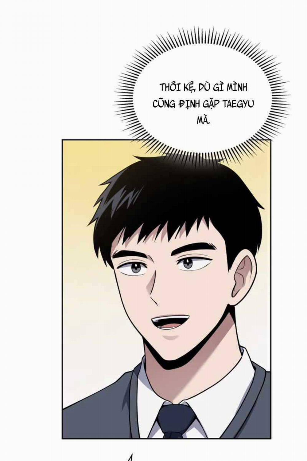 Cảnh Sát Thiên Tài Chuyển Sinh 11 trang 6