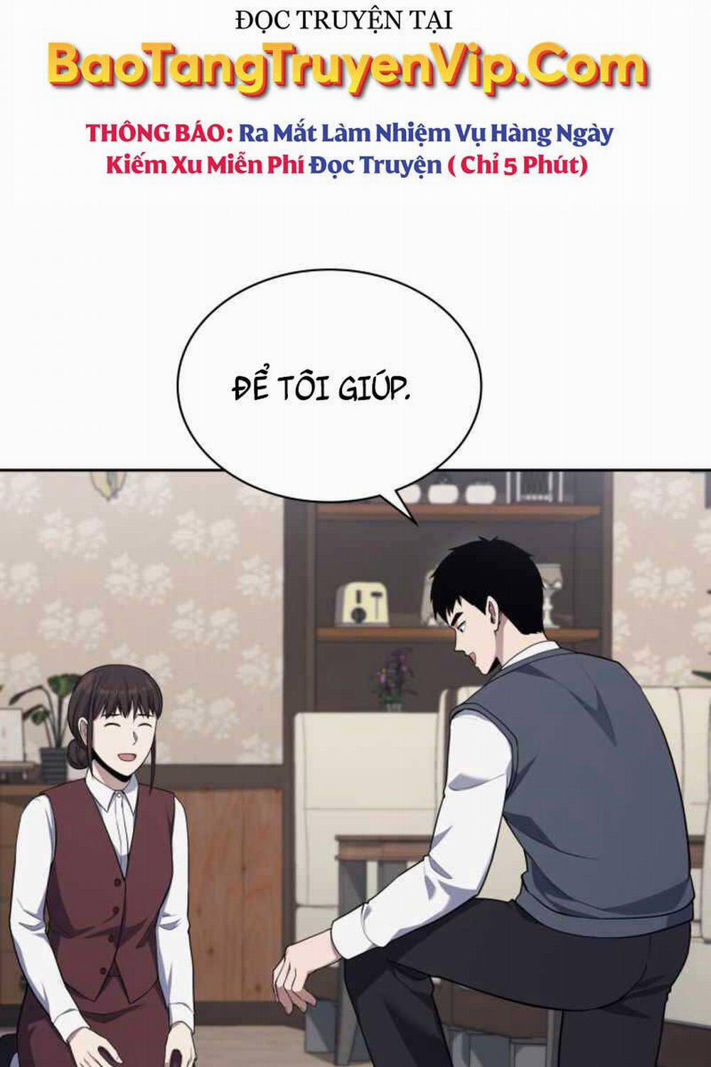 Cảnh Sát Thiên Tài Chuyển Sinh 11 trang 65