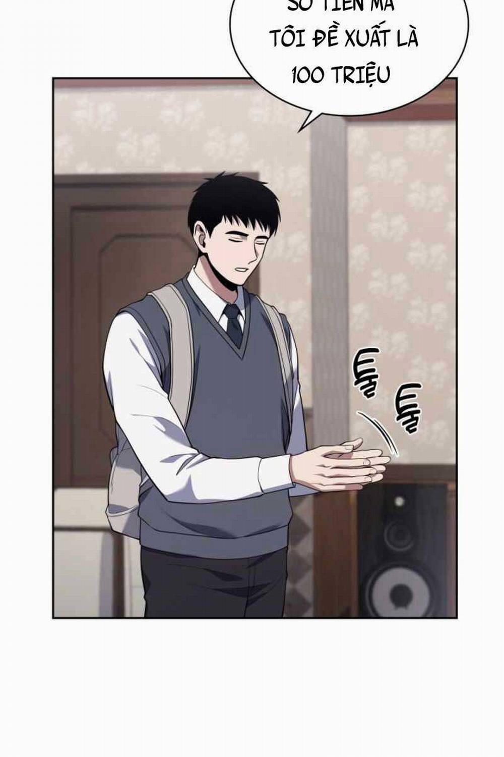 Cảnh Sát Thiên Tài Chuyển Sinh 11 trang 70