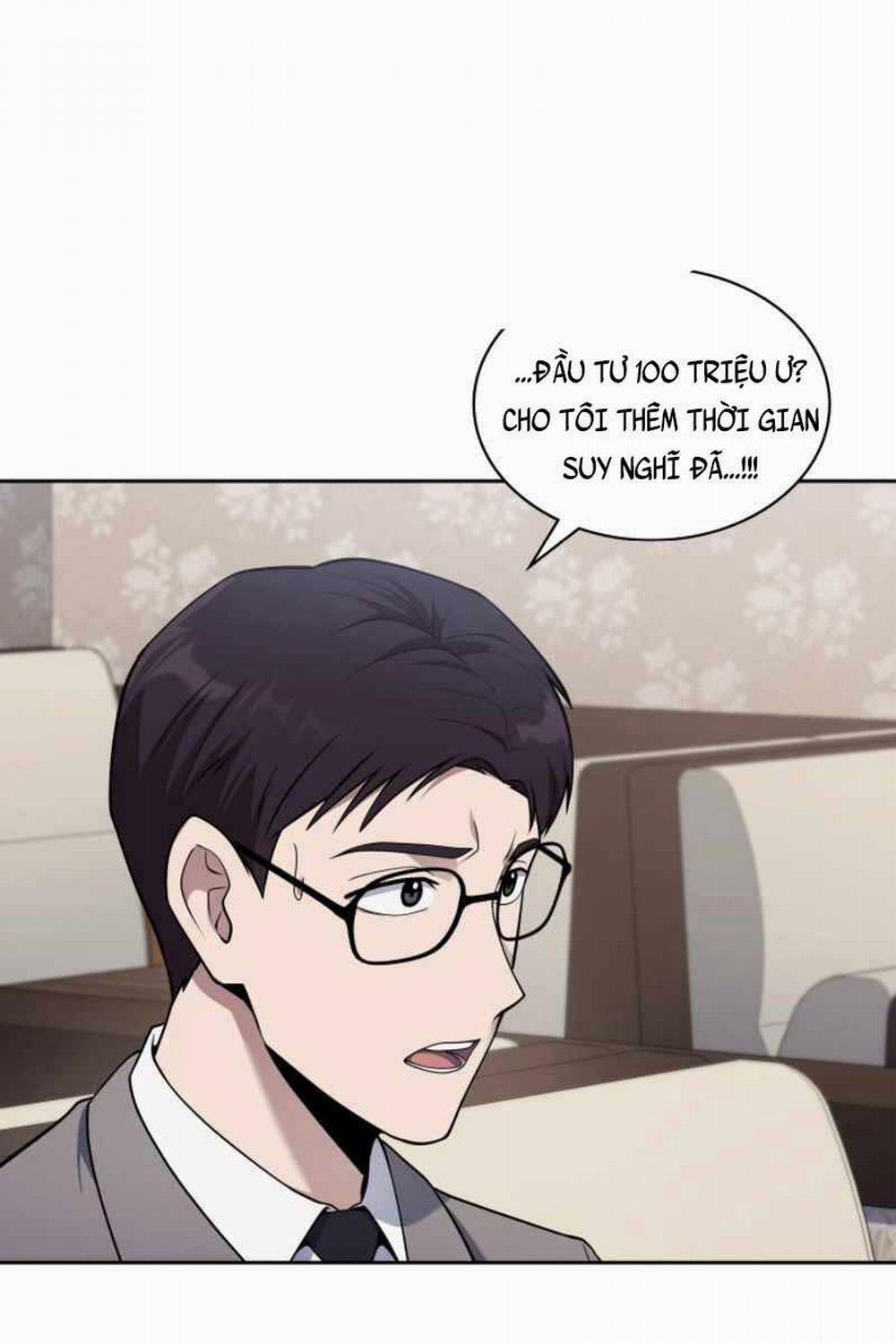 Cảnh Sát Thiên Tài Chuyển Sinh 11 trang 71