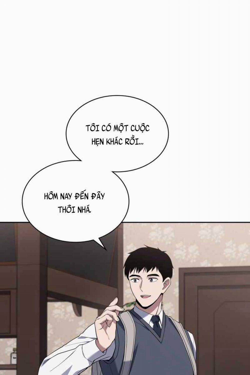 Cảnh Sát Thiên Tài Chuyển Sinh 11 trang 72