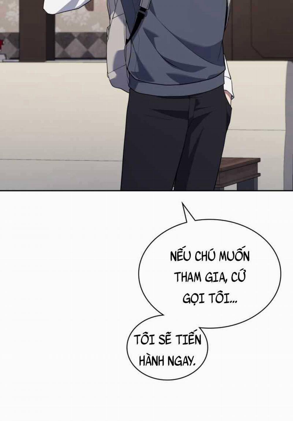 Cảnh Sát Thiên Tài Chuyển Sinh 11 trang 73