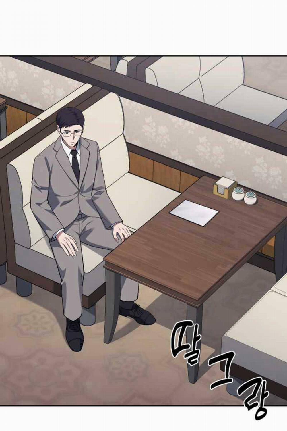 Cảnh Sát Thiên Tài Chuyển Sinh 11 trang 74