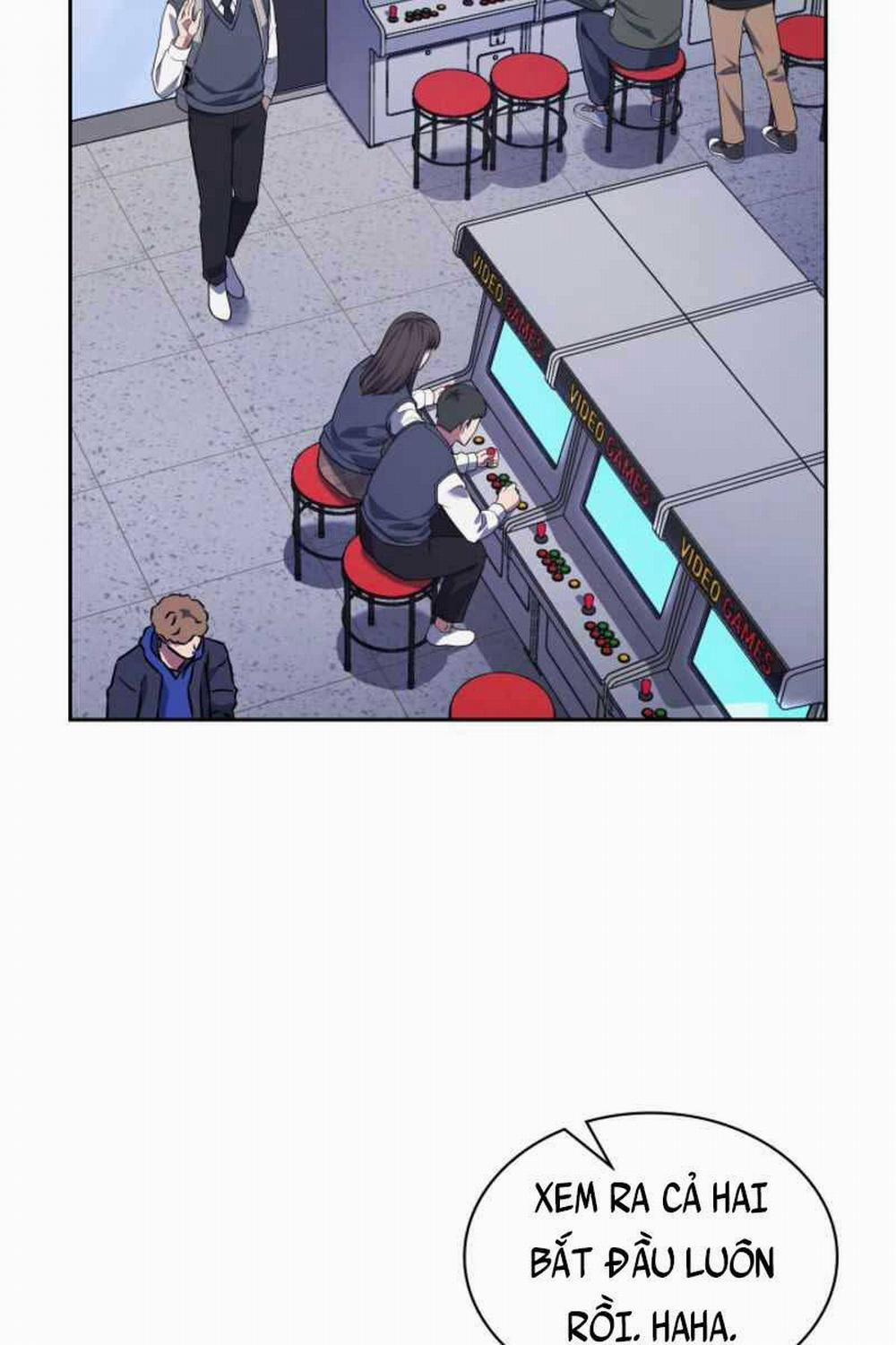 Cảnh Sát Thiên Tài Chuyển Sinh 11 trang 77