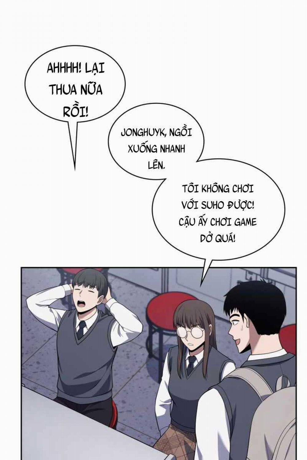 Cảnh Sát Thiên Tài Chuyển Sinh 11 trang 79