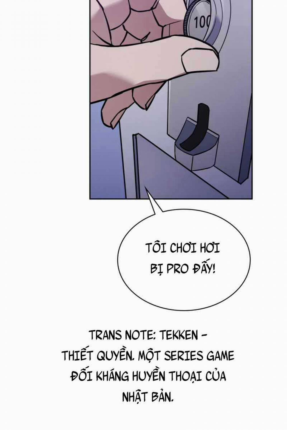 Cảnh Sát Thiên Tài Chuyển Sinh 11 trang 81