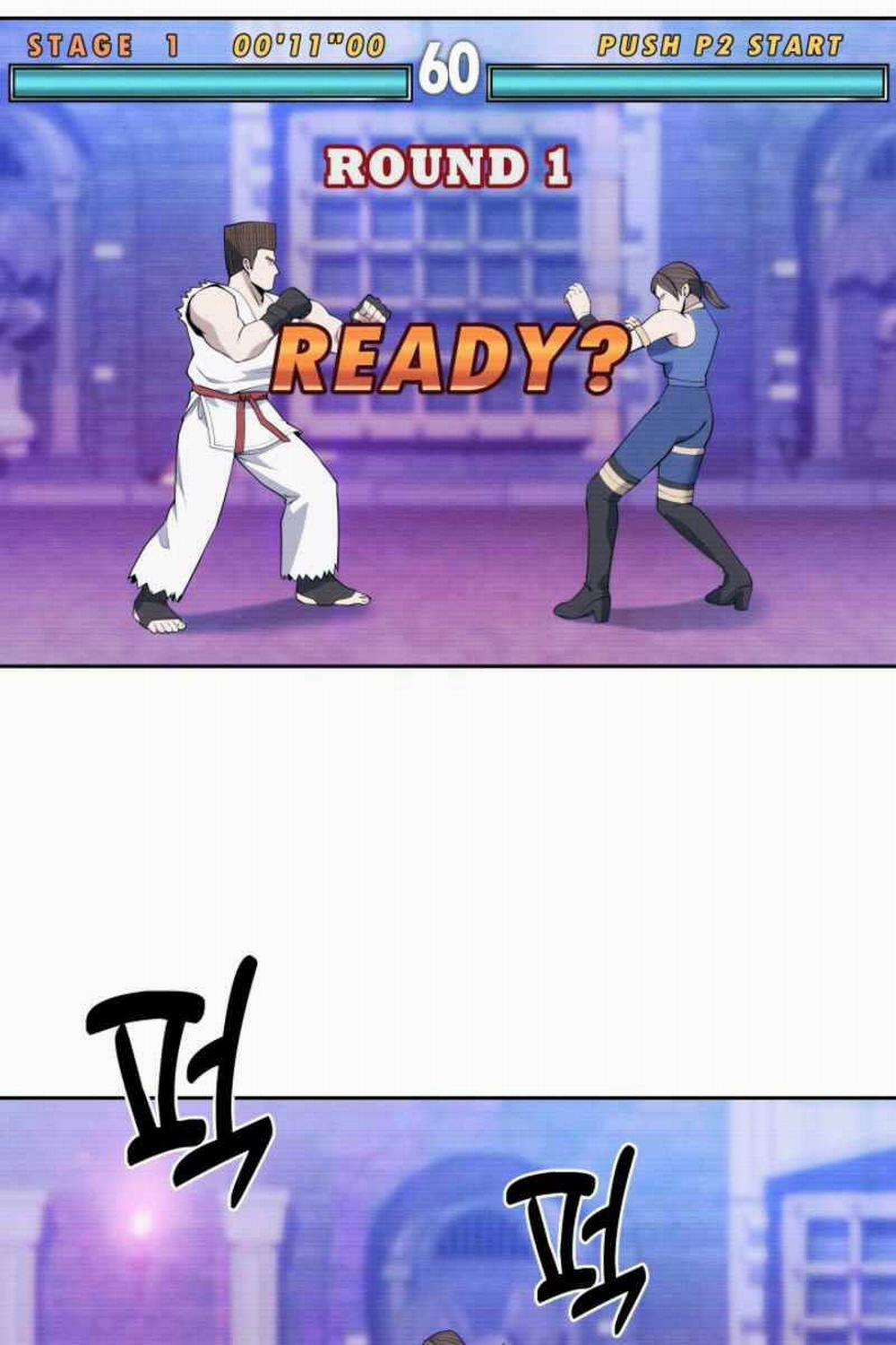 Cảnh Sát Thiên Tài Chuyển Sinh 11 trang 82