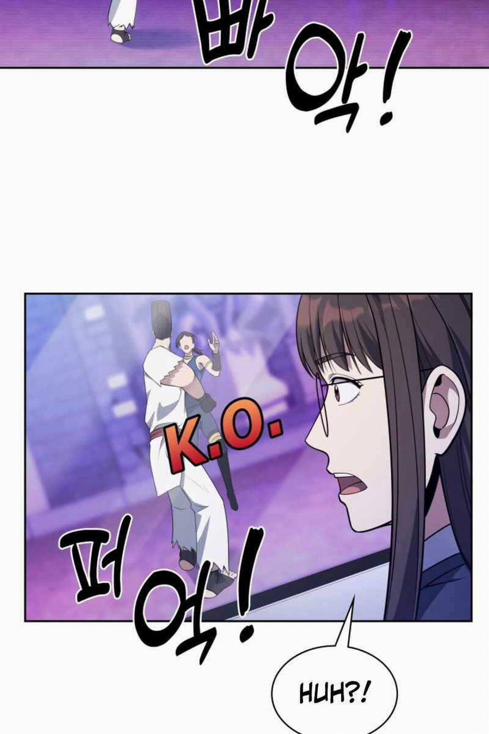 Cảnh Sát Thiên Tài Chuyển Sinh 11 trang 84