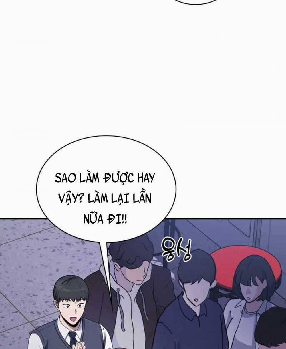 Cảnh Sát Thiên Tài Chuyển Sinh 11 trang 85