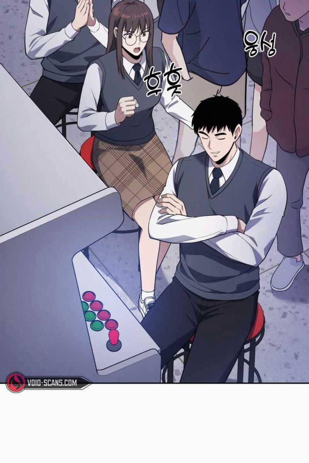 Cảnh Sát Thiên Tài Chuyển Sinh 11 trang 86