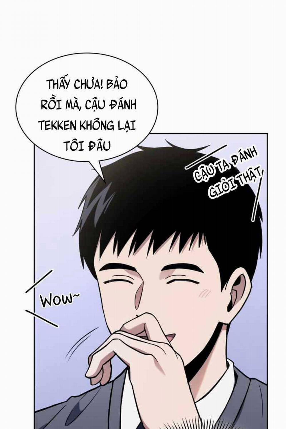 Cảnh Sát Thiên Tài Chuyển Sinh 11 trang 87