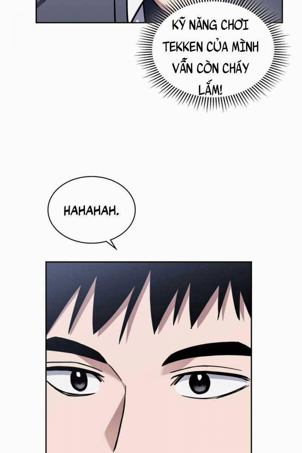 Cảnh Sát Thiên Tài Chuyển Sinh 11 trang 88