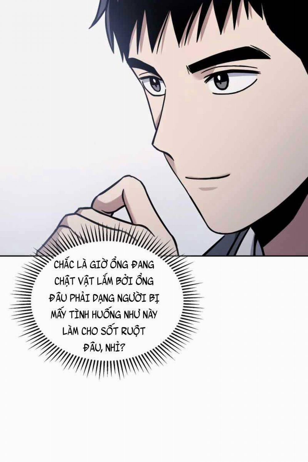 Cảnh Sát Thiên Tài Chuyển Sinh 11 trang 90