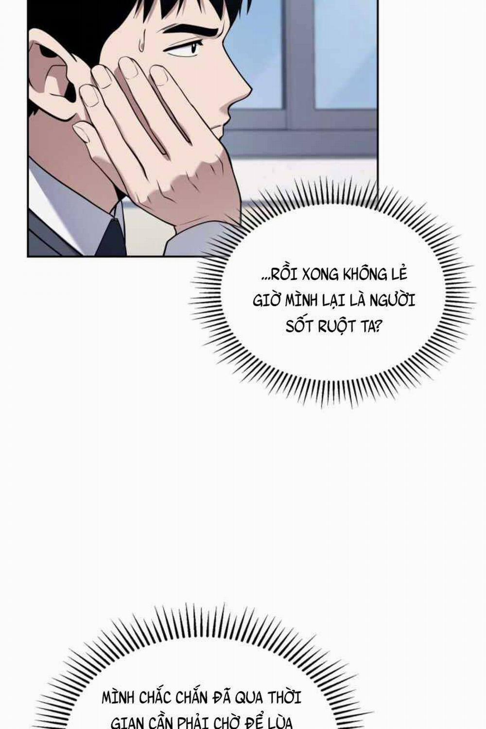 Cảnh Sát Thiên Tài Chuyển Sinh 11 trang 94