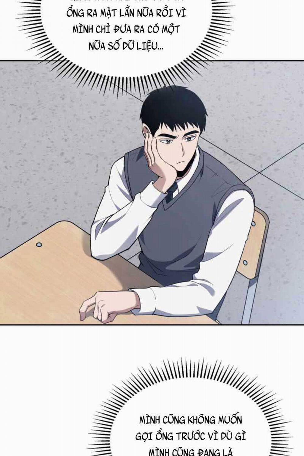 Cảnh Sát Thiên Tài Chuyển Sinh 11 trang 95
