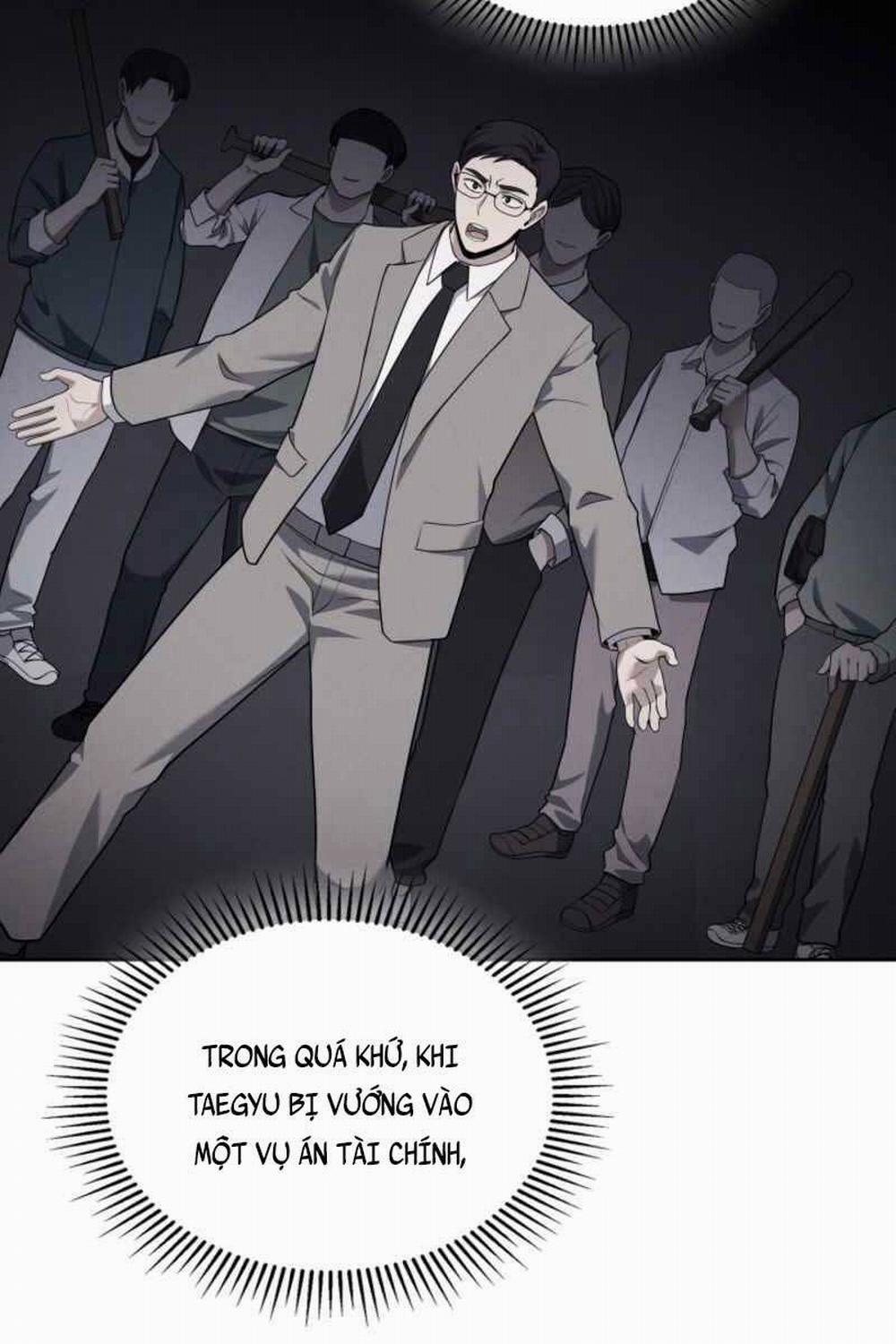 Cảnh Sát Thiên Tài Chuyển Sinh 11 trang 98