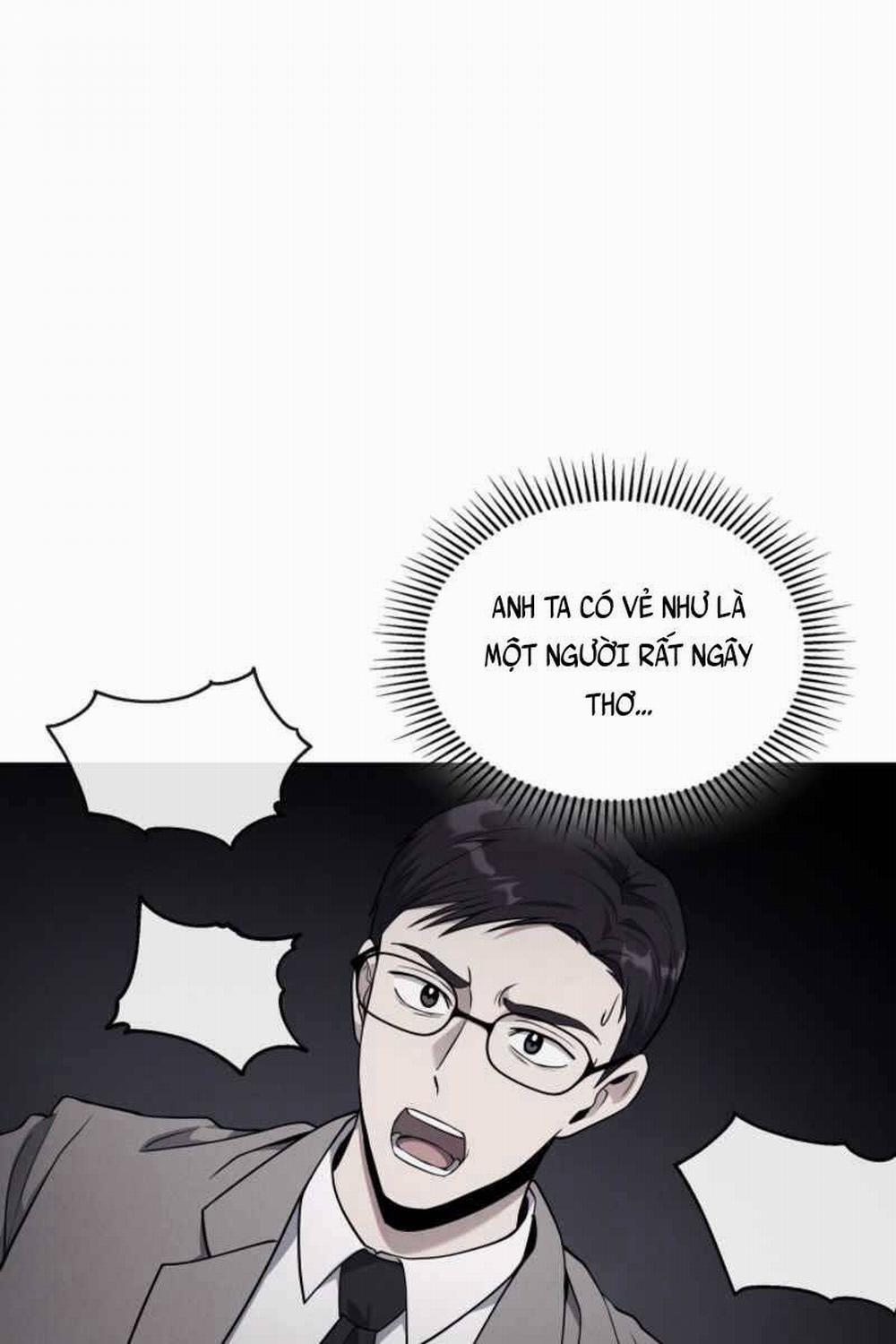 Cảnh Sát Thiên Tài Chuyển Sinh 11 trang 99