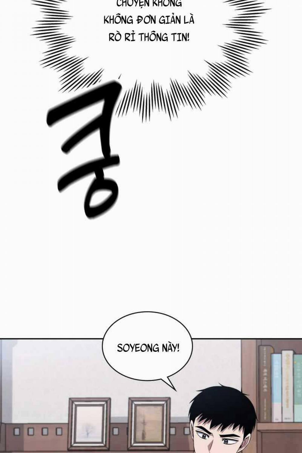 Cảnh Sát Thiên Tài Chuyển Sinh 12 trang 105