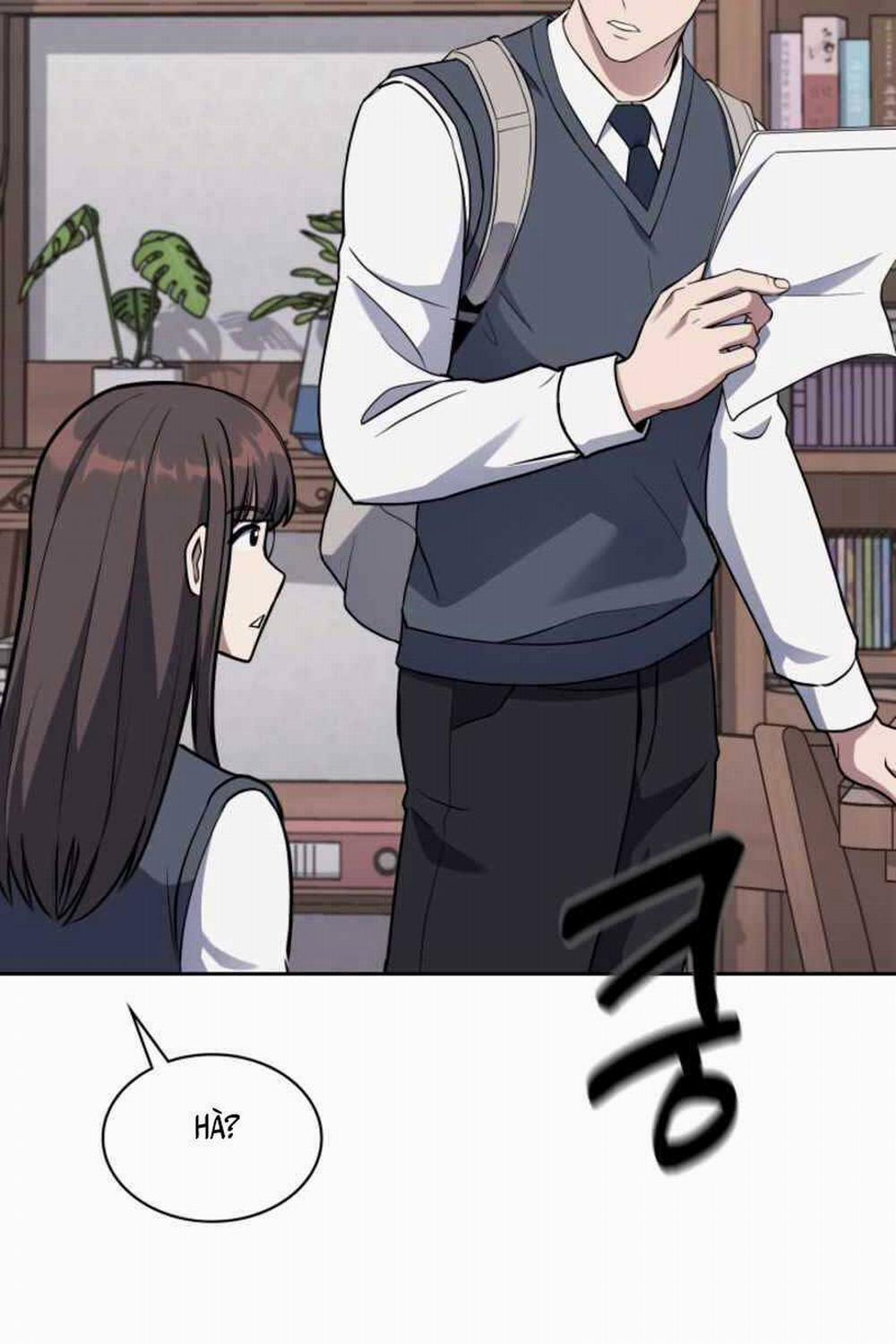 Cảnh Sát Thiên Tài Chuyển Sinh 12 trang 106