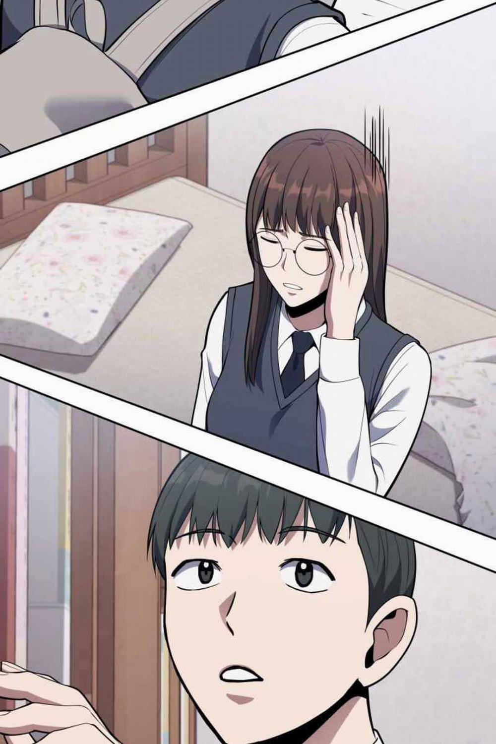 Cảnh Sát Thiên Tài Chuyển Sinh 12 trang 110