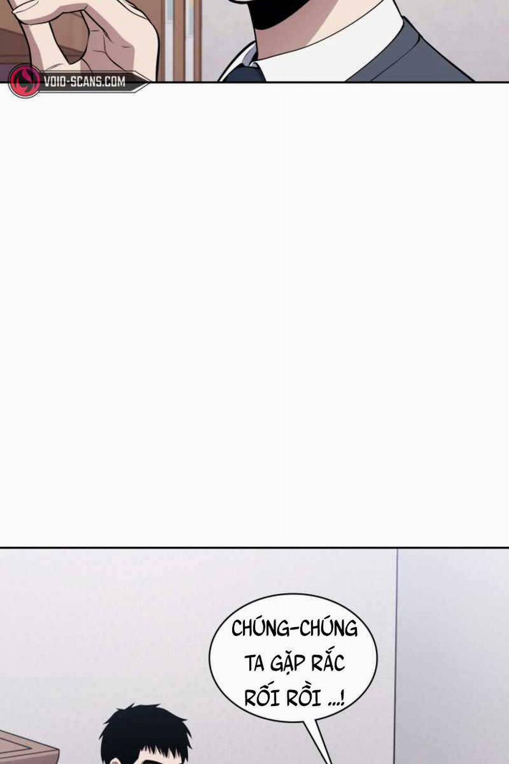 Cảnh Sát Thiên Tài Chuyển Sinh 12 trang 111