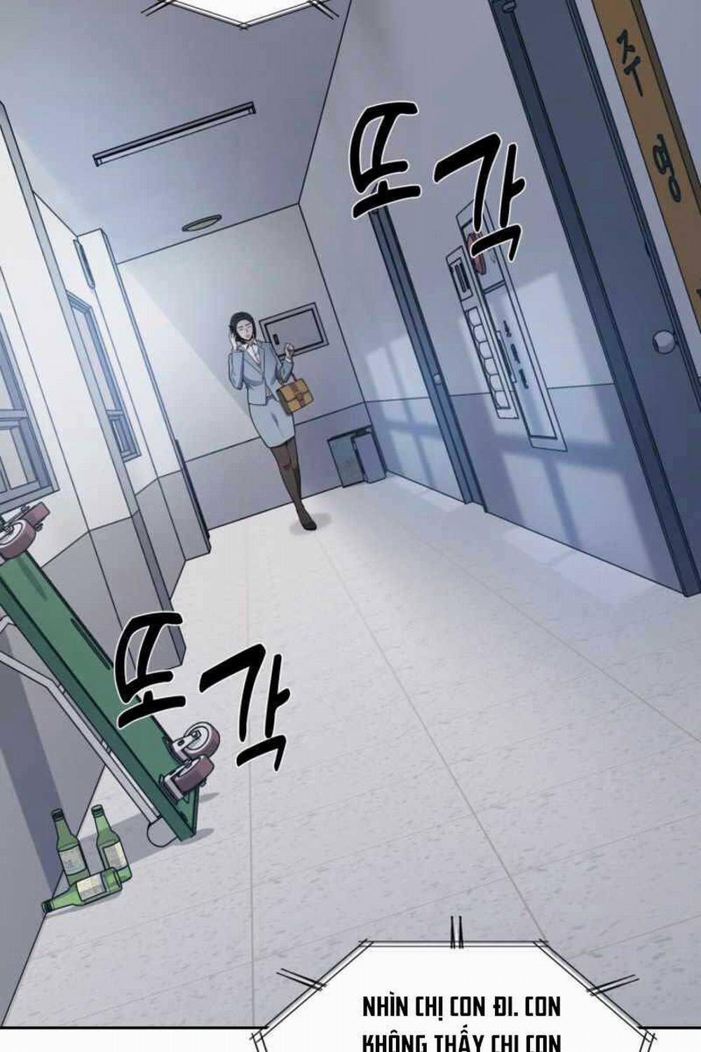 Cảnh Sát Thiên Tài Chuyển Sinh 12 trang 13