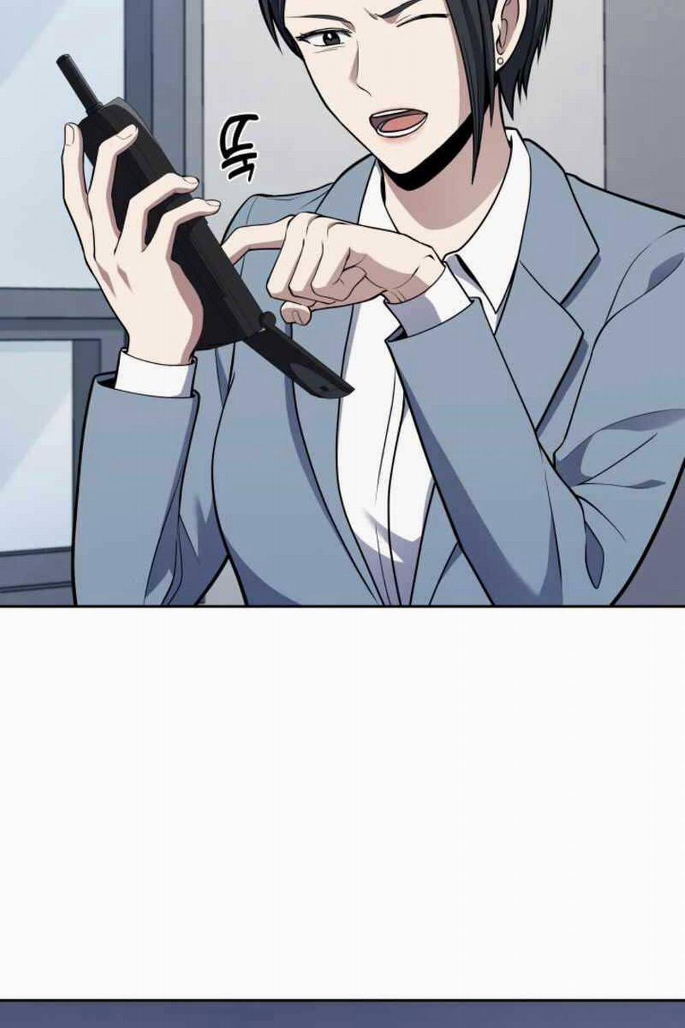 Cảnh Sát Thiên Tài Chuyển Sinh 12 trang 15