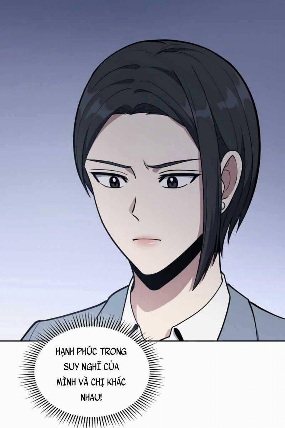 Cảnh Sát Thiên Tài Chuyển Sinh 12 trang 16