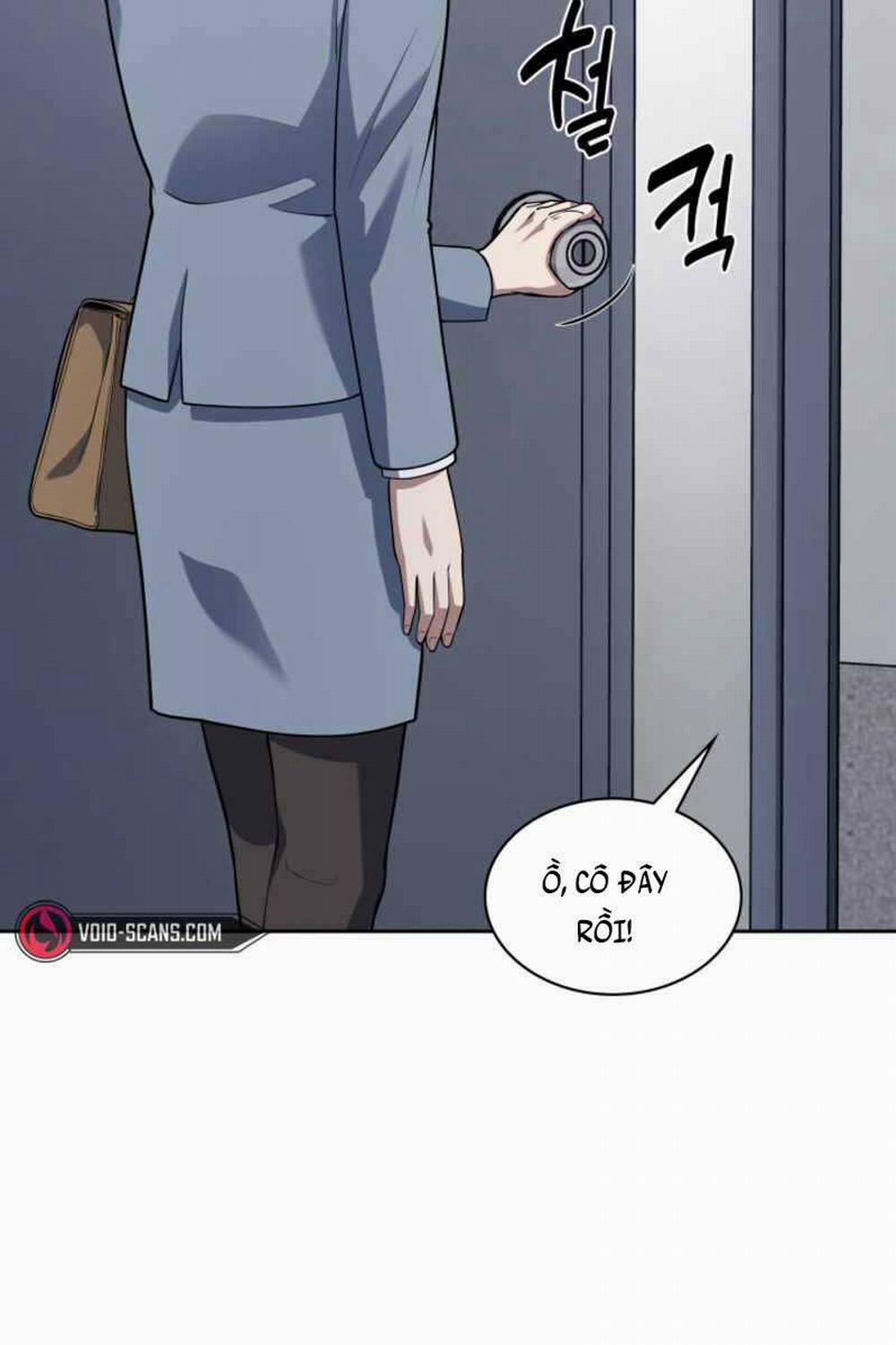 Cảnh Sát Thiên Tài Chuyển Sinh 12 trang 18