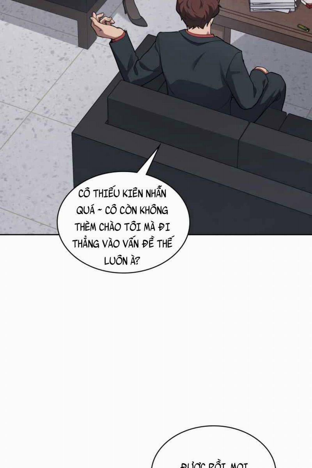 Cảnh Sát Thiên Tài Chuyển Sinh 12 trang 23