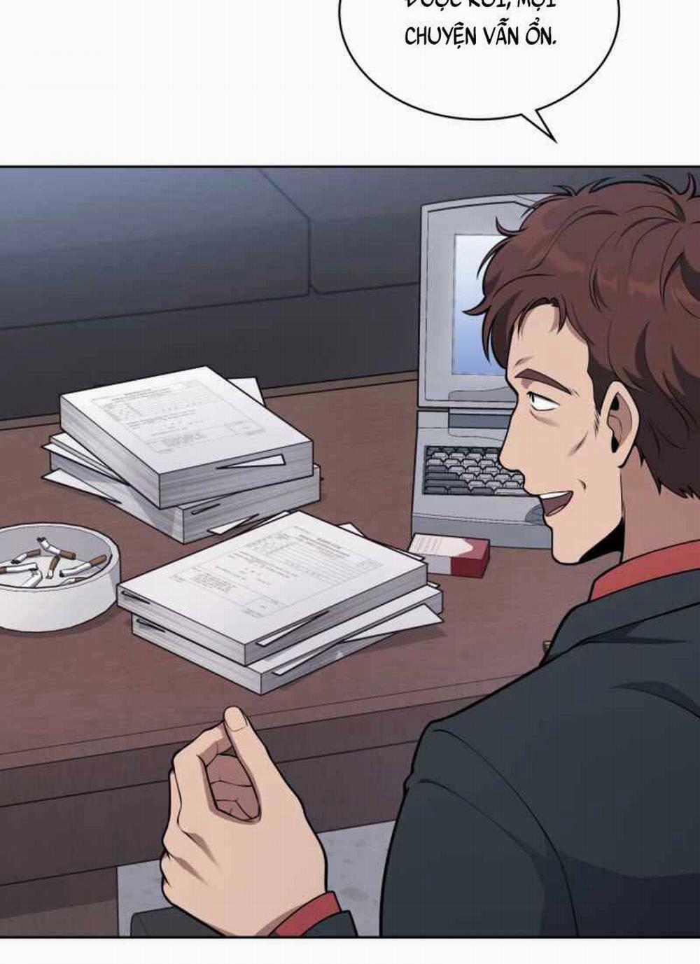 Cảnh Sát Thiên Tài Chuyển Sinh 12 trang 24