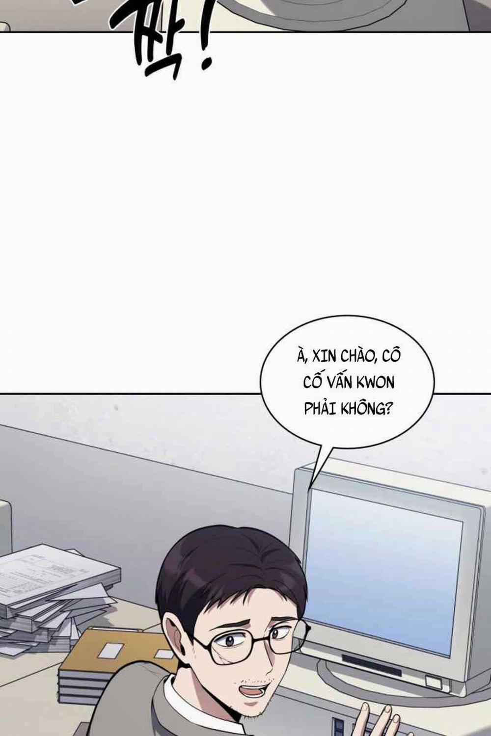 Cảnh Sát Thiên Tài Chuyển Sinh 12 trang 27