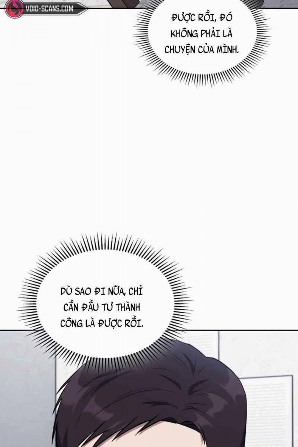 Cảnh Sát Thiên Tài Chuyển Sinh 12 trang 31