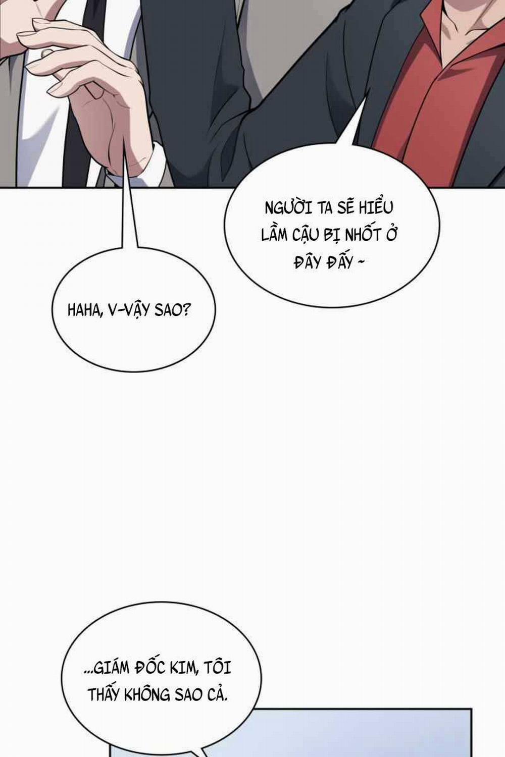 Cảnh Sát Thiên Tài Chuyển Sinh 12 trang 35