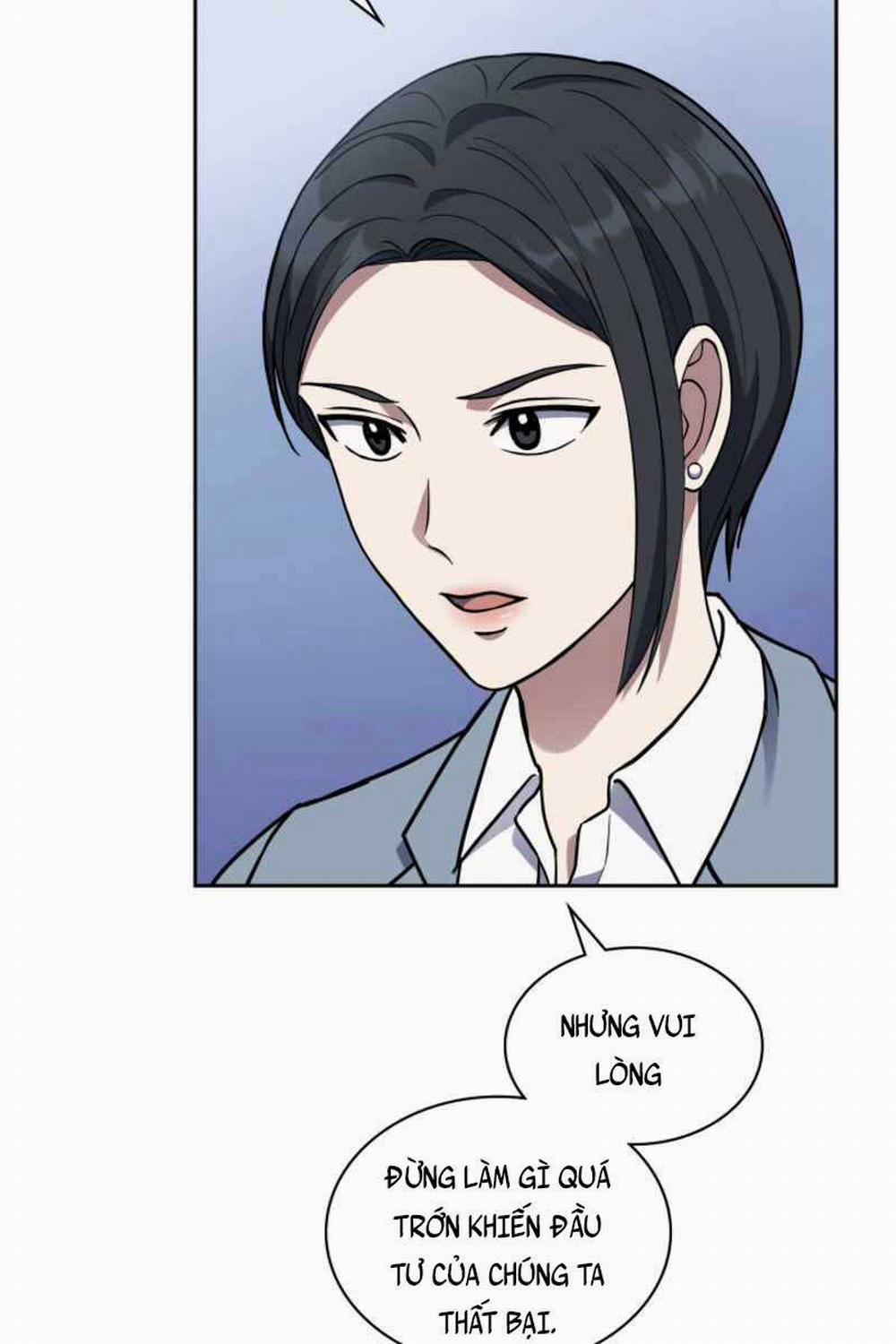 Cảnh Sát Thiên Tài Chuyển Sinh 12 trang 36