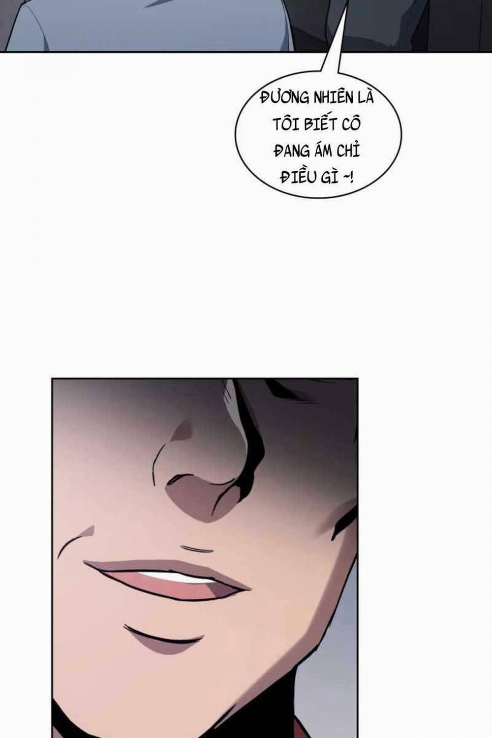 Cảnh Sát Thiên Tài Chuyển Sinh 12 trang 40