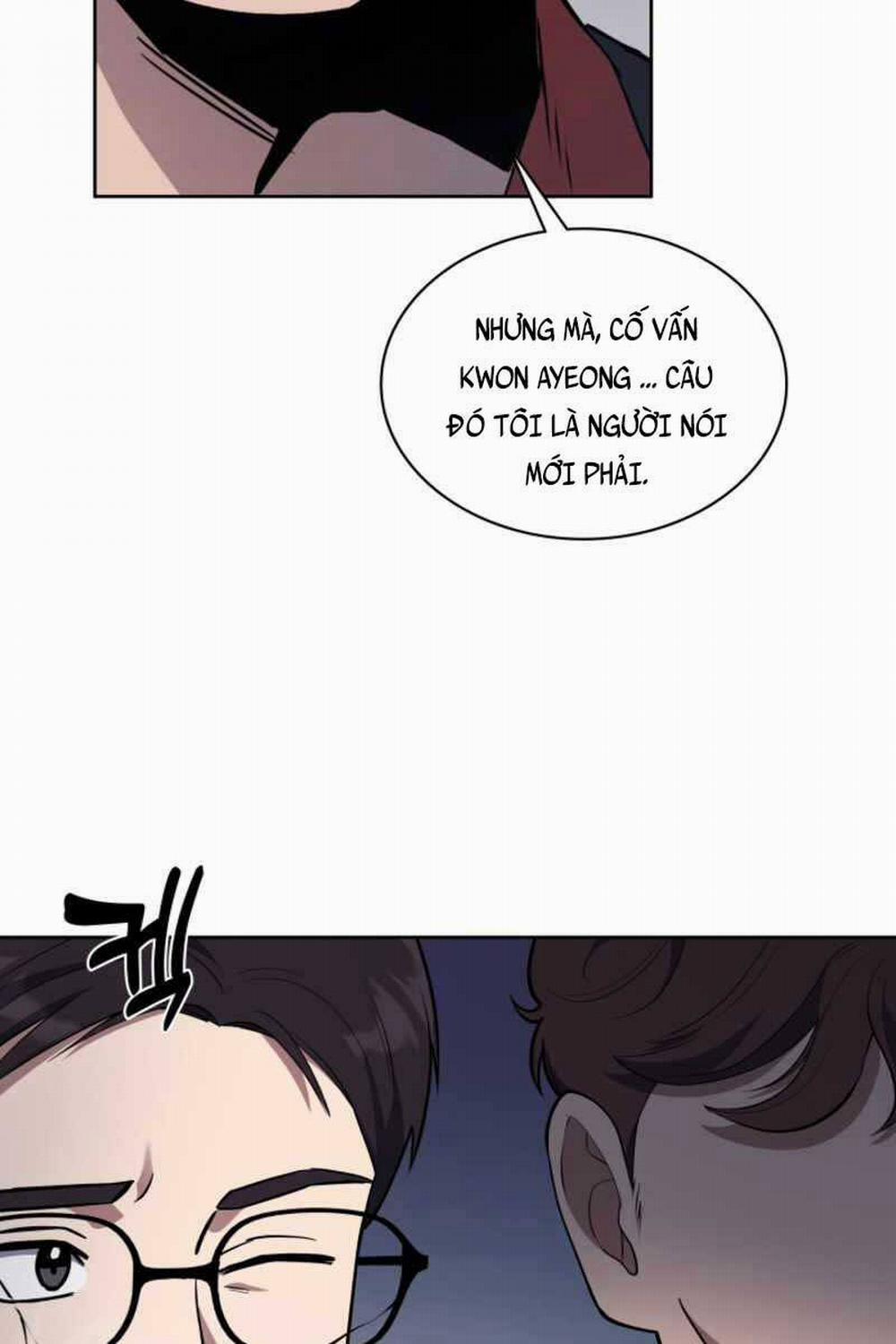 Cảnh Sát Thiên Tài Chuyển Sinh 12 trang 41